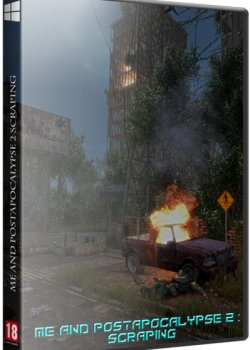 Me and PostApocalypse 2: Scraping (2014) PC