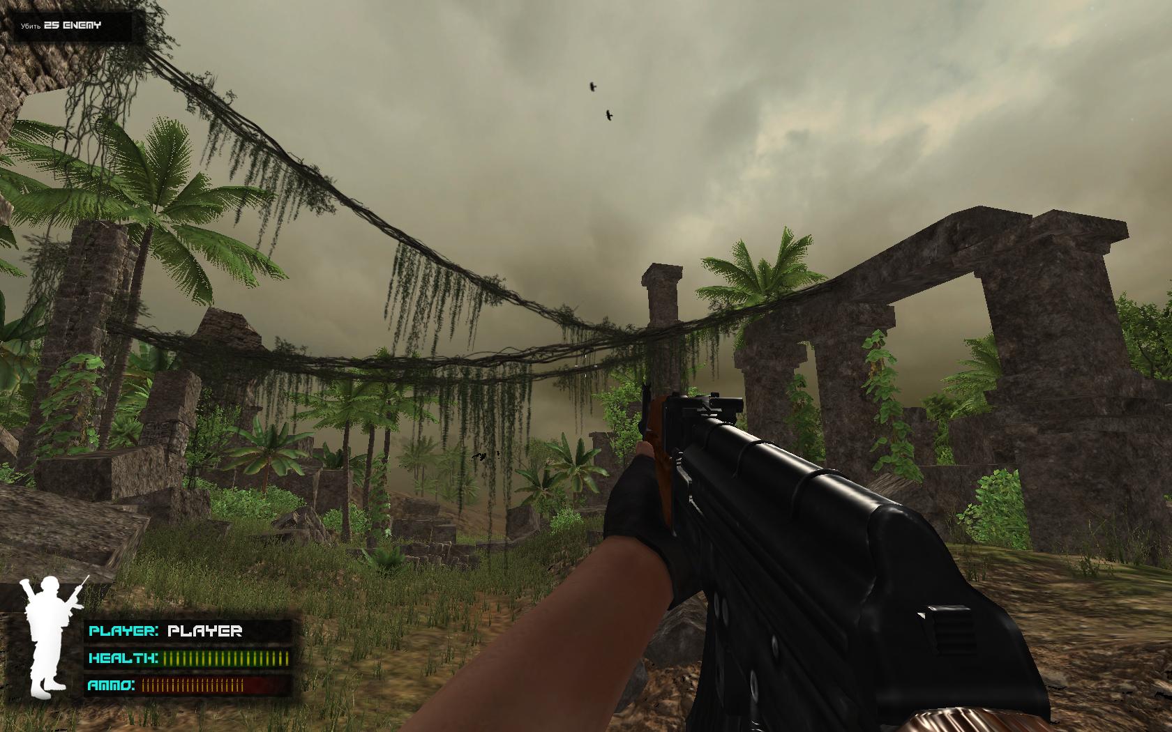 Скриншот 
                  
                  
                  Me and PostApocalypse 2: Scraping (2014) PC Скриншот Me and PostApocalypse 2: Scraping (2014) PC